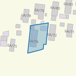 Perceel KGL02-AC-1334