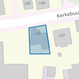 Perceel KGL02-AC-134