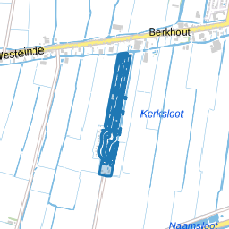 Perceel KGL02-AC-1376