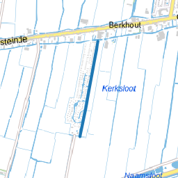 Perceel KGL02-AC-267