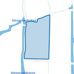 Perceel KGL02-AC-312