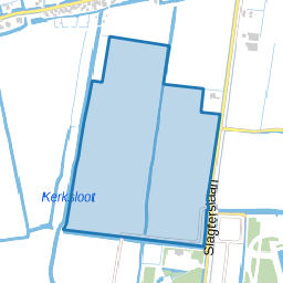 Perceel KGL02-AC-358