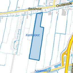 Perceel KGL02-AC-468