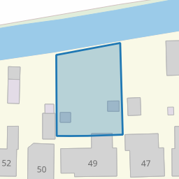 Perceel KGL02-AC-530