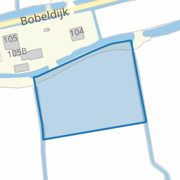 Perceel KGL02-AC-551