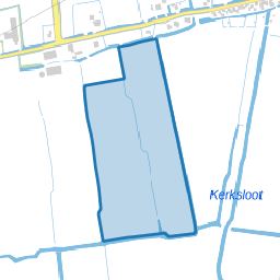 Perceel KGL02-AC-552