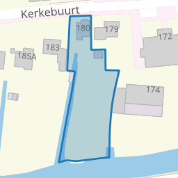 Perceel KGL02-AC-556