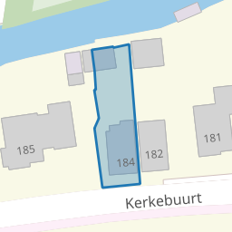 Perceel KGL02-AC-60