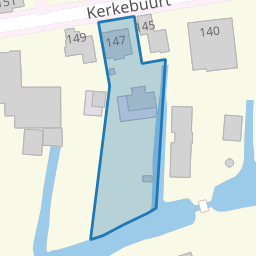 Perceel KGL02-AC-641