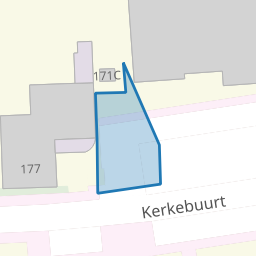Perceel KGL02-AC-68