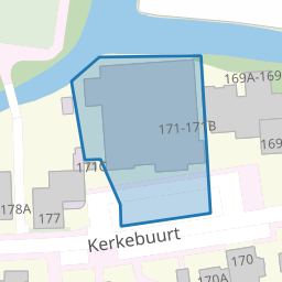 Perceel KGL02-AC-69