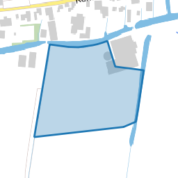 Perceel KGL02-AC-818