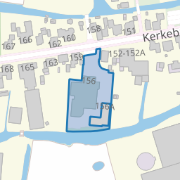 Perceel KGL02-AC-950