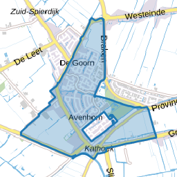 Sectie AD