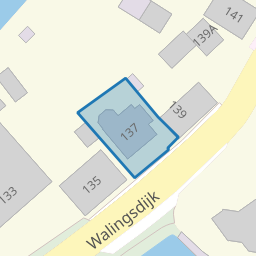 Perceel KGL02-AD-1025