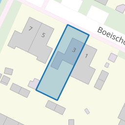 Perceel KGL02-AD-1033