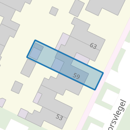 Perceel KGL02-AD-1038