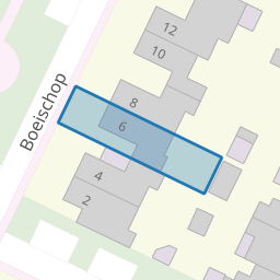 Perceel KGL02-AD-1043