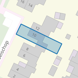 Perceel KGL02-AD-1045