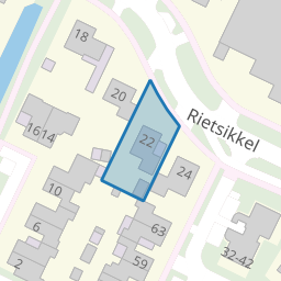 Perceel KGL02-AD-1051