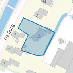 Perceel KGL02-AD-1071