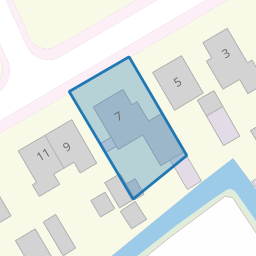 Perceel KGL02-AD-1098