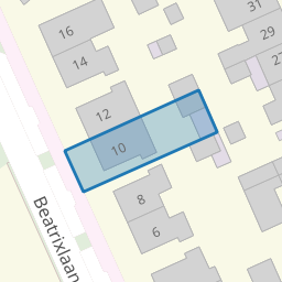 Perceel KGL02-AD-1111