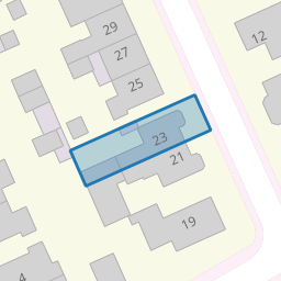 Perceel KGL02-AD-1118