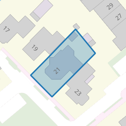 Perceel KGL02-AD-118