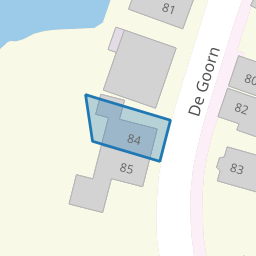 Perceel KGL02-AD-1199