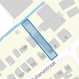 Perceel KGL02-AD-1238