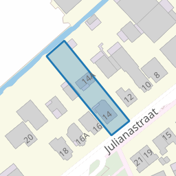 Perceel KGL02-AD-1240