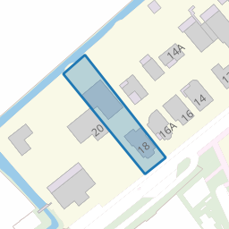 Perceel KGL02-AD-1243