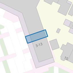 Perceel KGL02-AD-1261