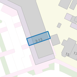 Perceel KGL02-AD-1262