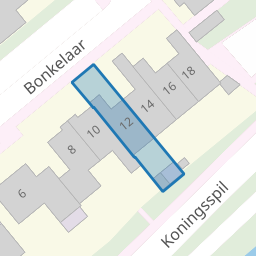 Perceel KGL02-AD-127