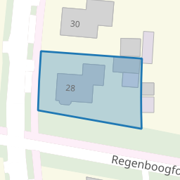 Perceel KGL02-AD-1278