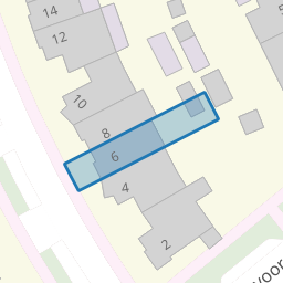 Perceel KGL02-AD-1304