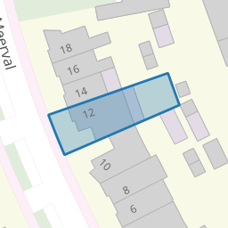 Perceel KGL02-AD-1307