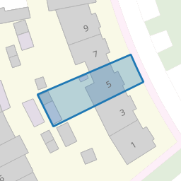 Perceel KGL02-AD-1313