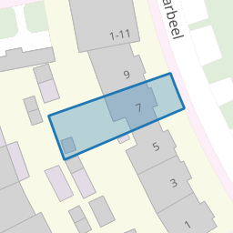 Perceel KGL02-AD-1314