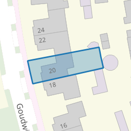 Perceel KGL02-AD-1326