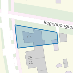 Perceel KGL02-AD-1329