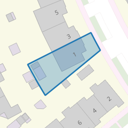 Perceel KGL02-AD-1330