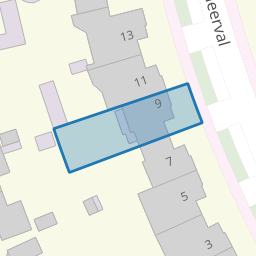 Perceel KGL02-AD-1334