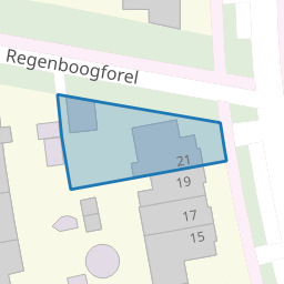 Perceel KGL02-AD-1340