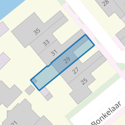Perceel KGL02-AD-135