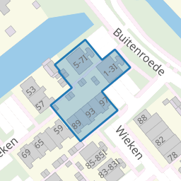 Perceel KGL02-AD-1363