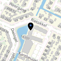 Appartement KGL02 AD 1420 16