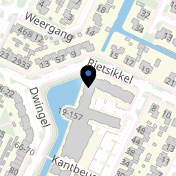 Appartement KGL02 AD 1420 17